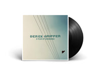 A Year of Swimming - Derek Gripper