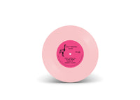 Fresh Kapenta Part 1 & 2 - He-She Mambo - Pink Candy Website Exclusive