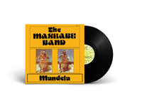 Mandela - Mashabe Band