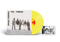 The Tinkles - Chalo Kuwama - Maize Website Exclusive
