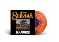 Jenakuru - Saitana - Citrus Explosion Website Exclusive